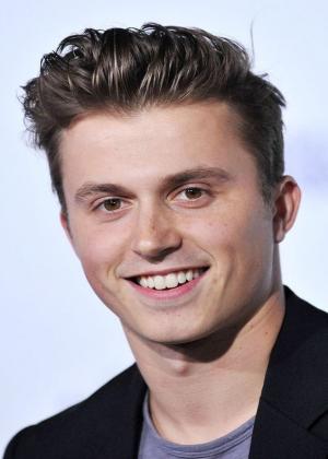 Kenny Wormald